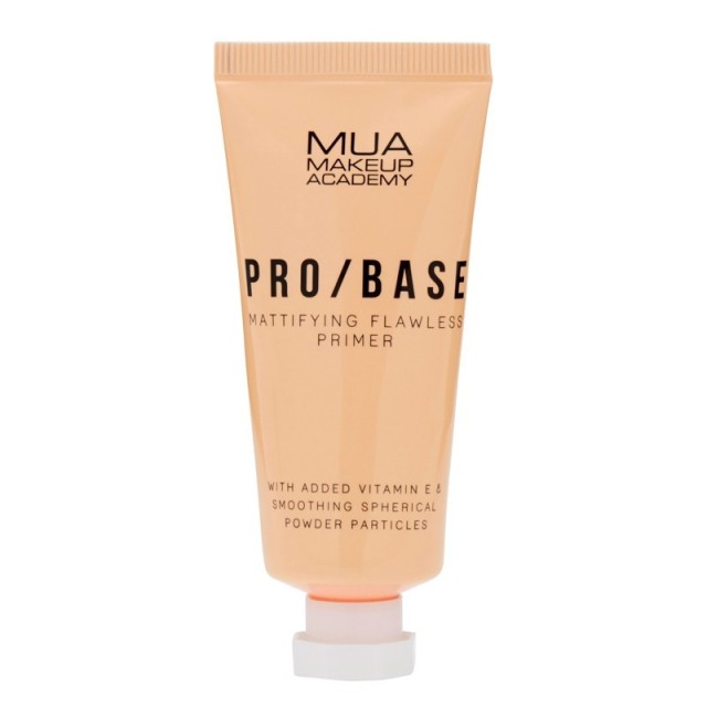 MUA Pro/Base Flawless Mattifying Primer 30ml