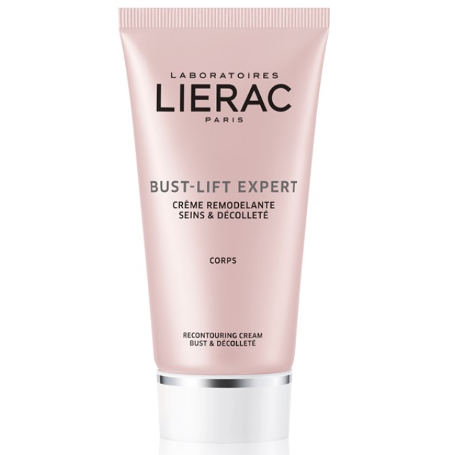 Lierac Bust-Lift Expert Recontouring Cream Bust & Decollete 75ml