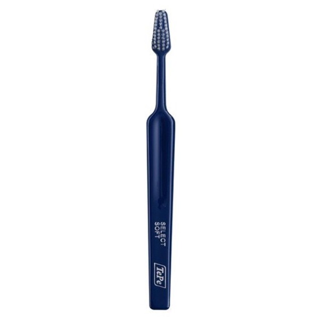 TePe Select Soft Οδοντόβουρτσα Χρώμα Μπλε, 1τμχ