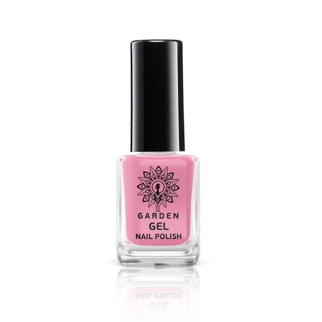 Garden Gel Nail Polish Prettiest Pink 20