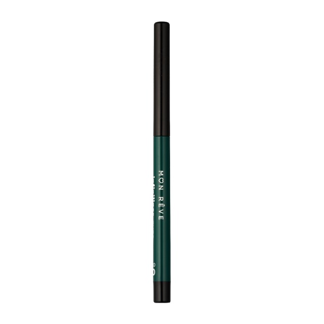 Mon Reve Infiniliner Waterproof Eye Gel Pencil 04 Olive 0.3gr
