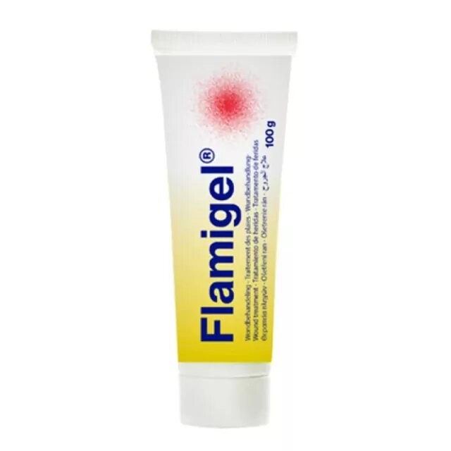 Flamigel 100gr