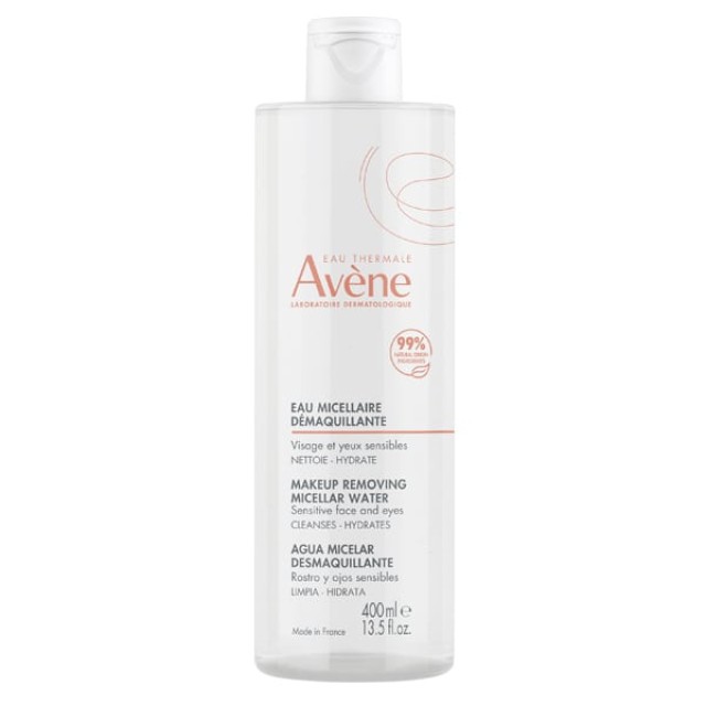 Avene Lotion micellaire 400ml