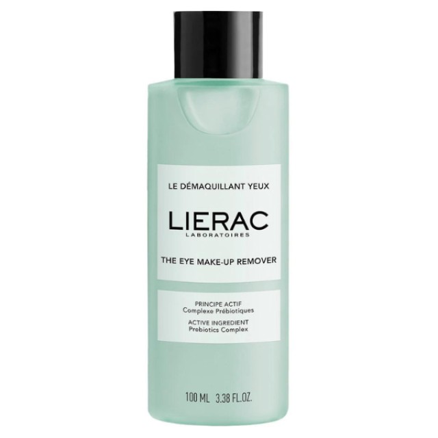 Lierac The Eye Make-Up Remover 100ml