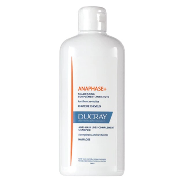Ducray Anaphase Stimulating Shampoo Σαμπουάν κατά της Τριχόπτωσης 400ml