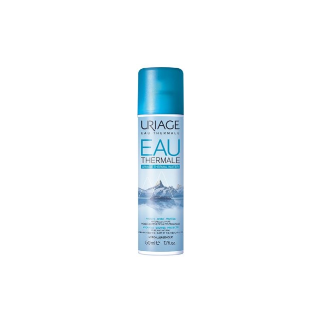 Uriage Eau Thermale Water 50ml