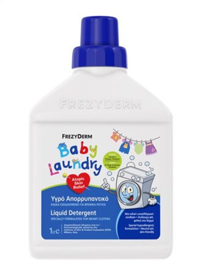 Frezyderm Baby Laundry 1Lt