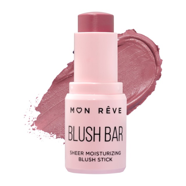 Mon Reve Blush Bar 03 5.5g