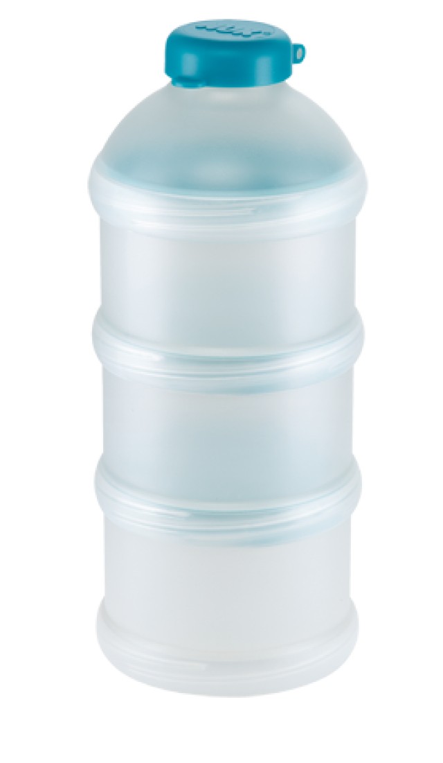 NUK Δοσομετρητής Γάλακτος σε σκόνη Χρώμα Μπλε, 1τμχ