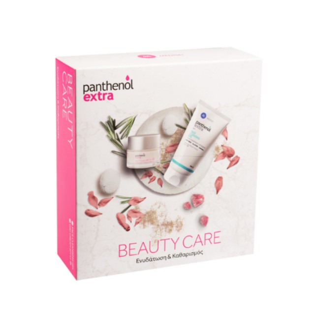 Panthenol Extra Beauty Care