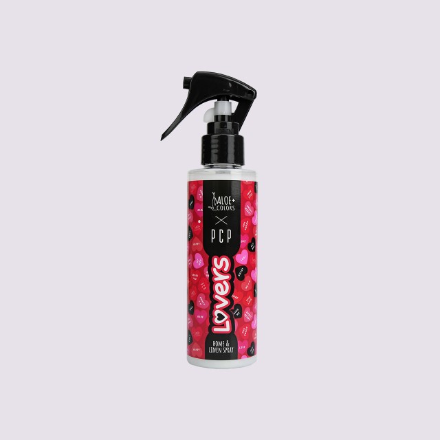 Aloe+ Colors Lovers Home & Linen Spray 150ml