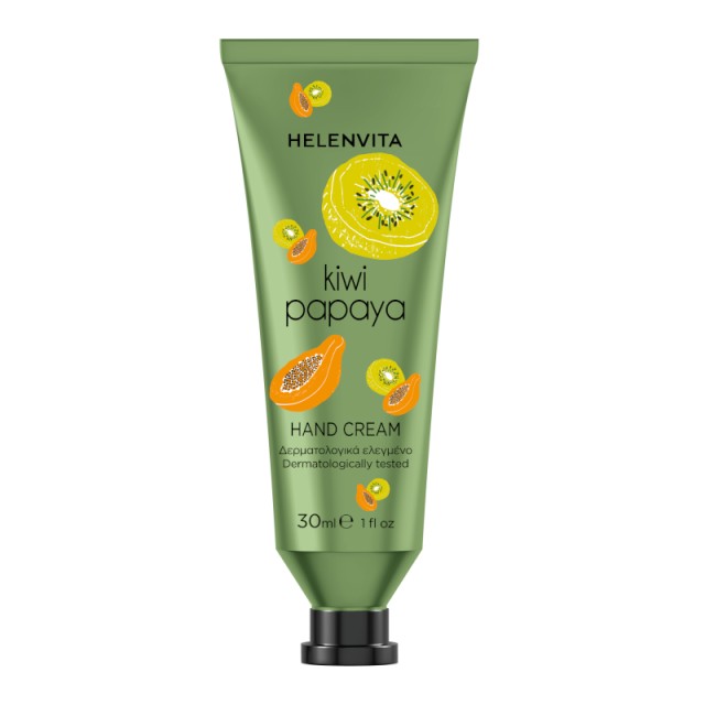Helenvita Hand Cream Kiwi Papaya 30ml