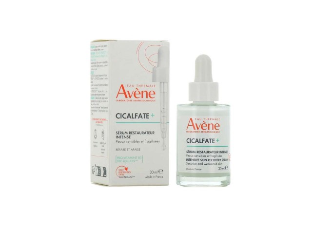 Avene Cicalfate+  Ορός Εντατικής Επανόρθωσης, 30ml