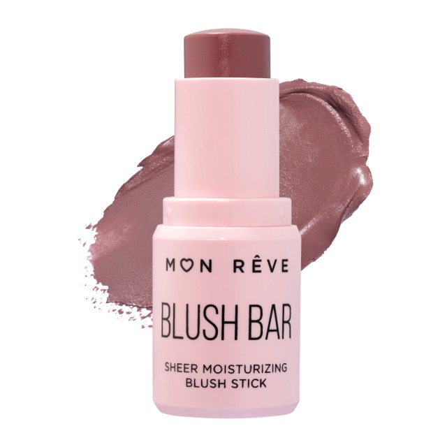 Mon Reve Blush Bar 05 5.5g