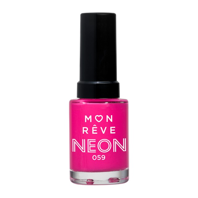 Mon Reve Nail Color Neon 059 13ml