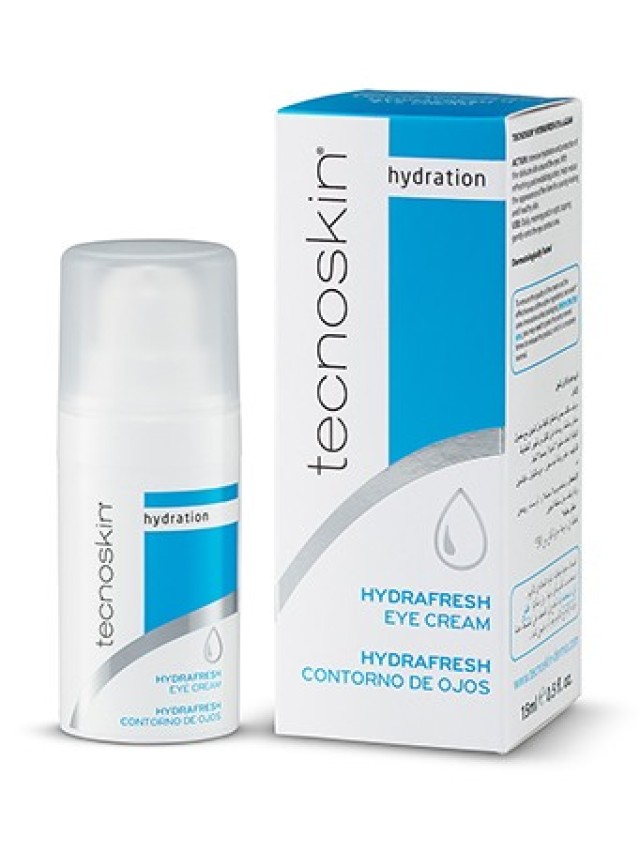 Tecnoskin Hydrafresh Eye Cream 15ml